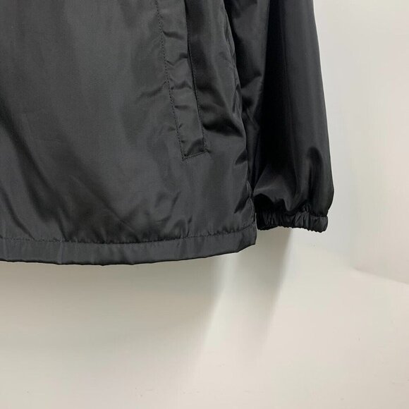 Primitive x Naruto Men's Shippuden Coaches Snap Jacket Size L - Picture 6 of 14